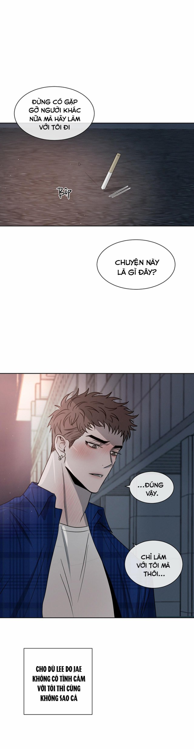 tương khắc chapter 8 23