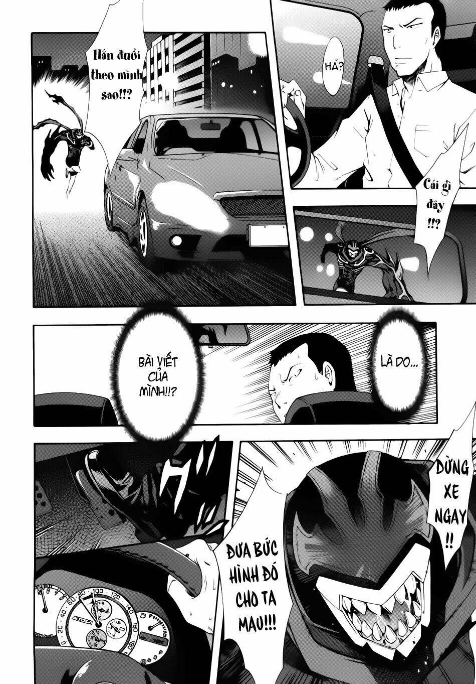 anh hùng xấu xa chapter 17 28