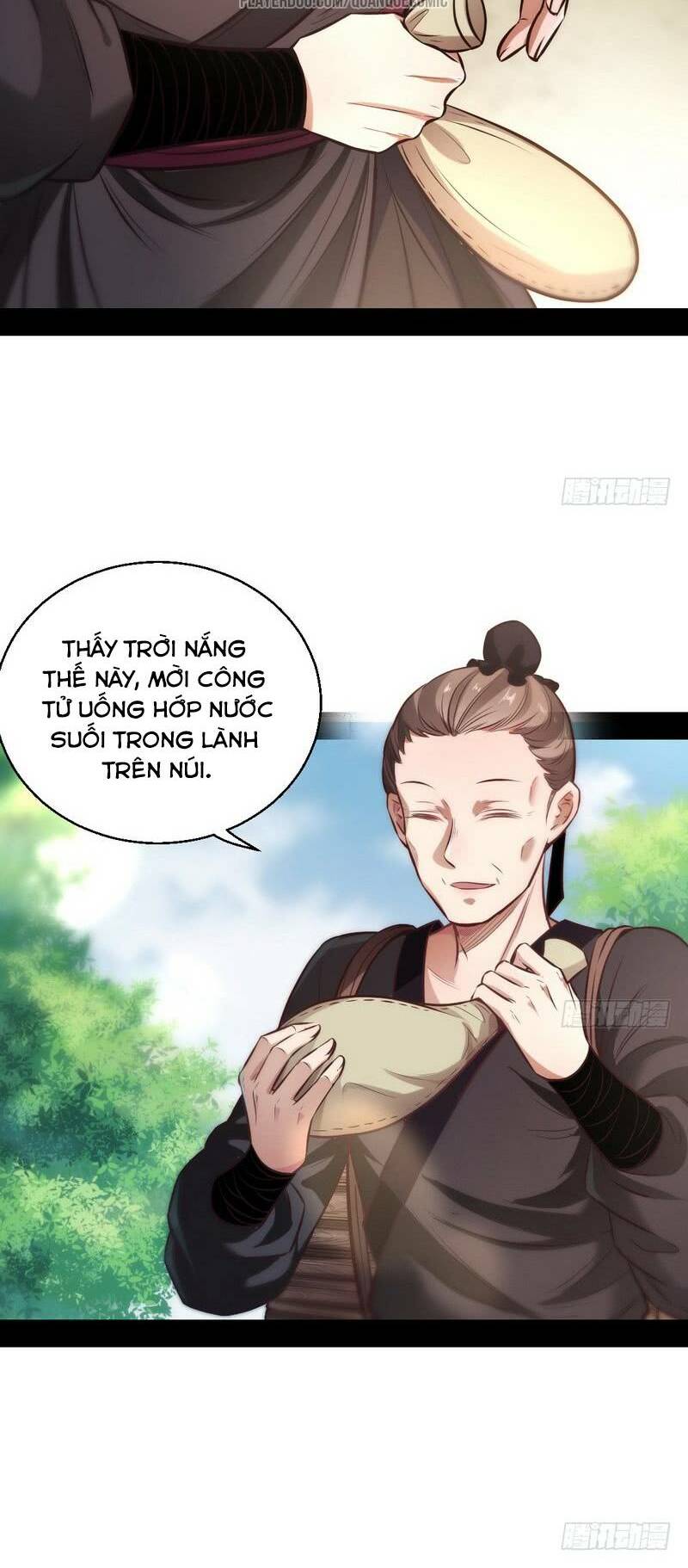 ta là tà đế chapter 31 18