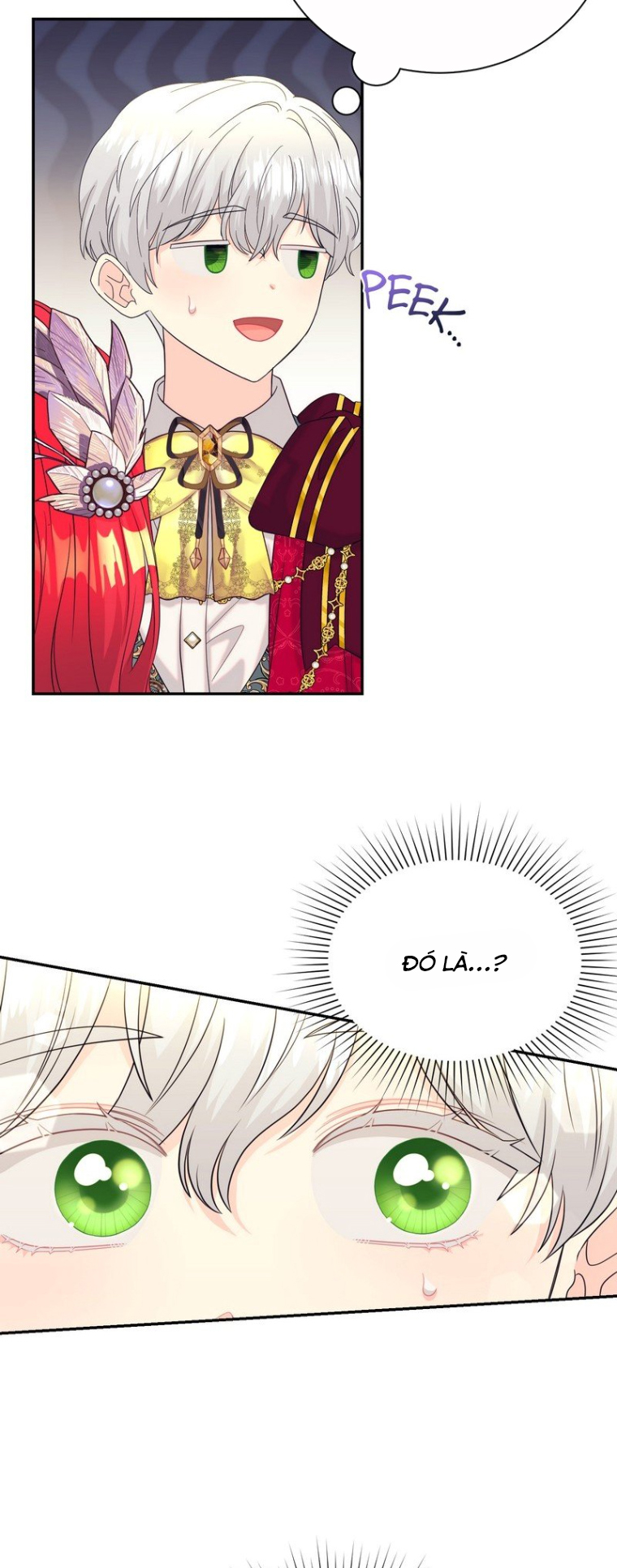 đức hạnh của công chúa phản diện chapter 31 22