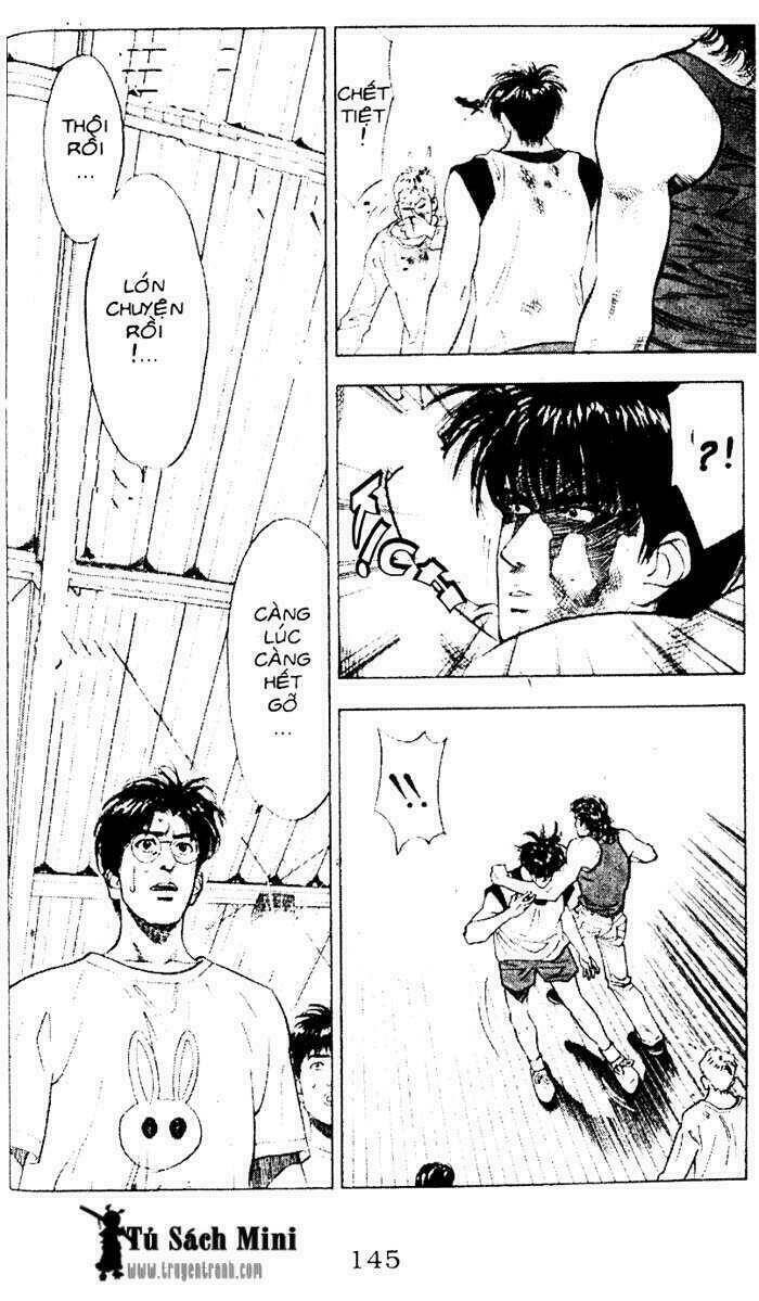 cao thủ bóng rổ chapter 59 18
