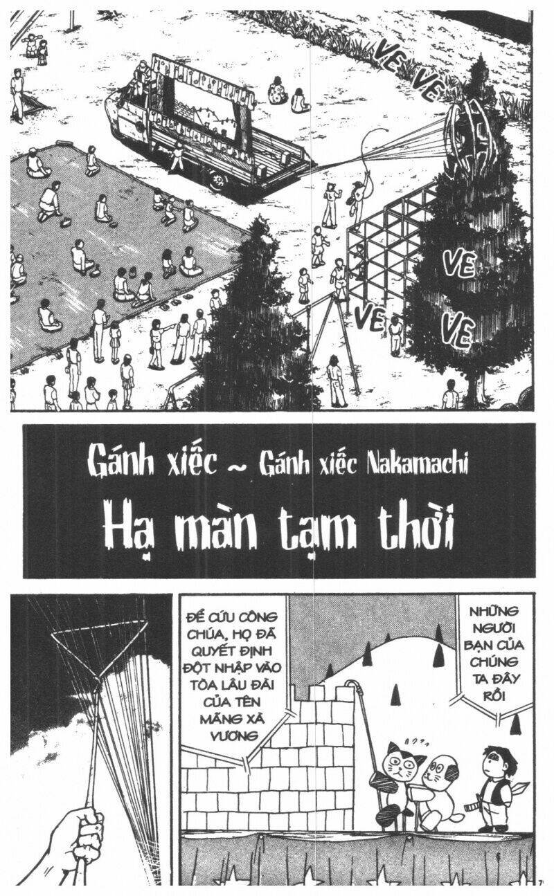 karakuri circus - gánh xiếc quái dị chapter 7 79