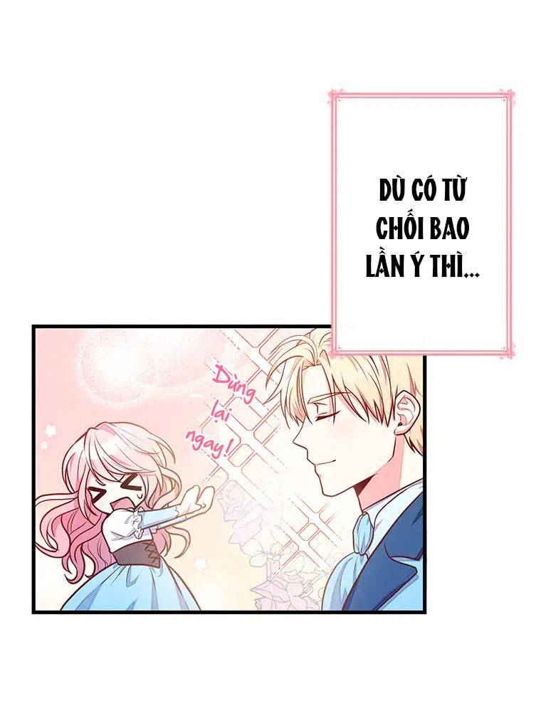 từ ác nữ, tôi trở thành một người mẹ chapter 2 14