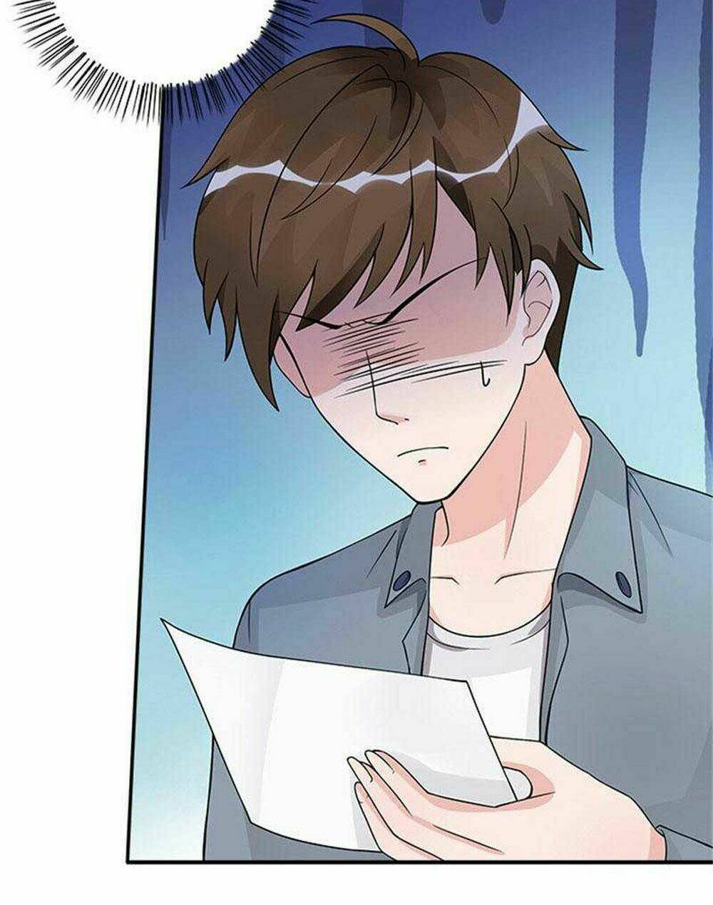 tiểu tâm can tuyệt sủng của lạc tiên sinh chapter 42 28