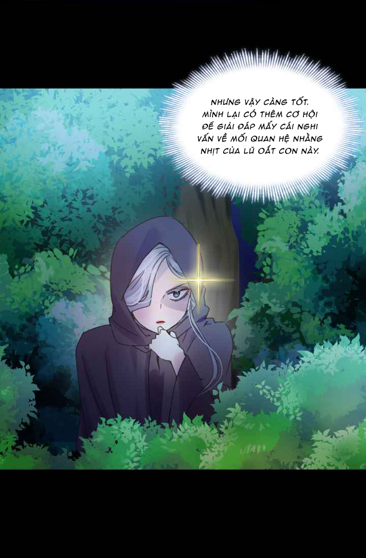 chiến lược sinh tồn của tiểu thư chapter 17 7