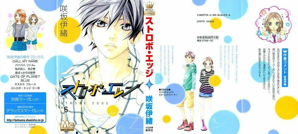 tình yêu học trò chapter 20 1