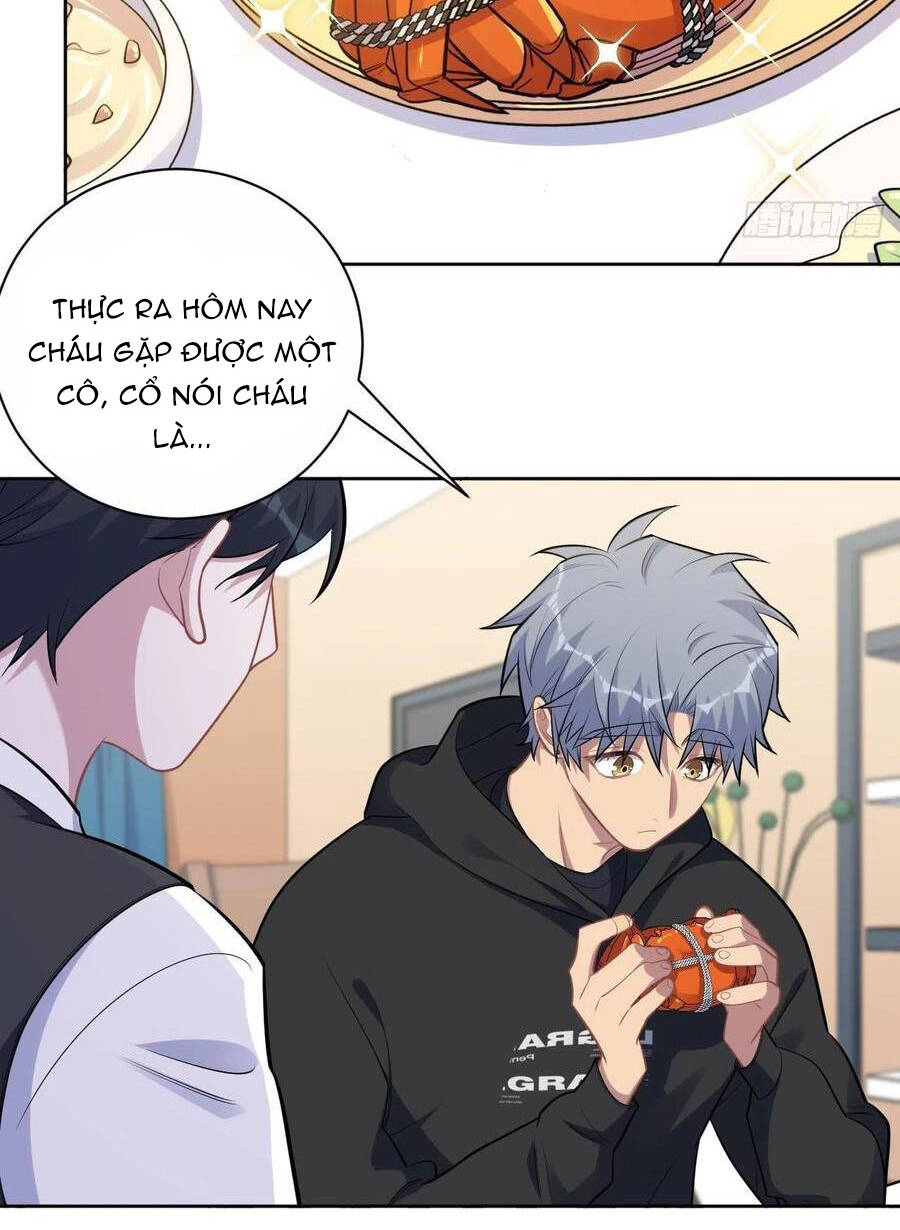 nhạc phụ đại nhân là lão bà chapter 172 4