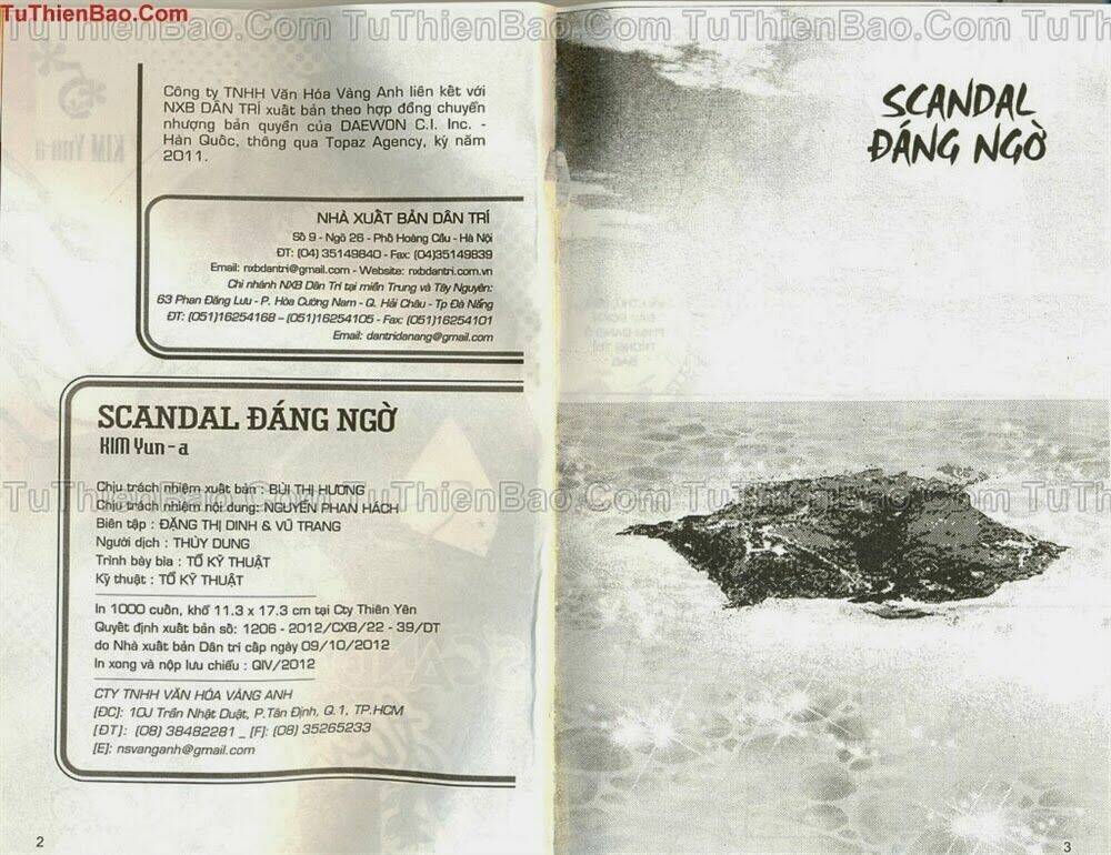 scandal đáng ngờ chapter 5 2