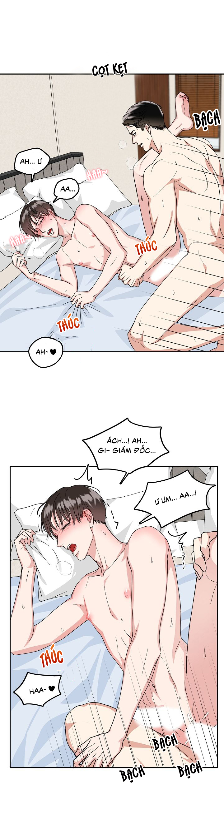 đối tác an toàn chapter 3 15