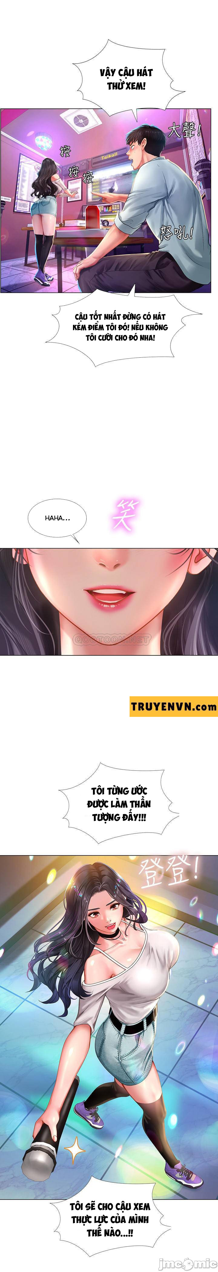 should i study at noryangjin? chapter 57 20