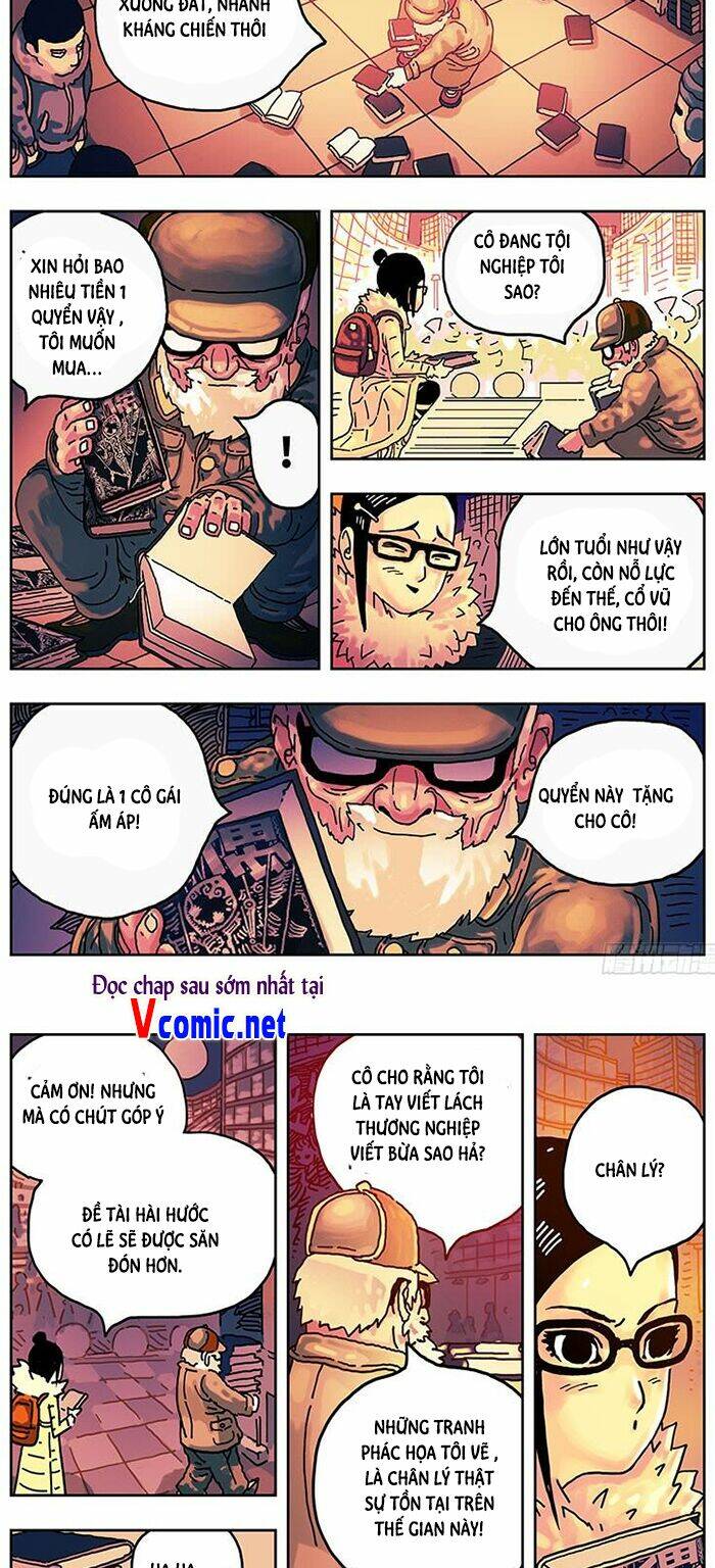 búp bê của quỷ - bí mật của những thiên tài chapter 1 11