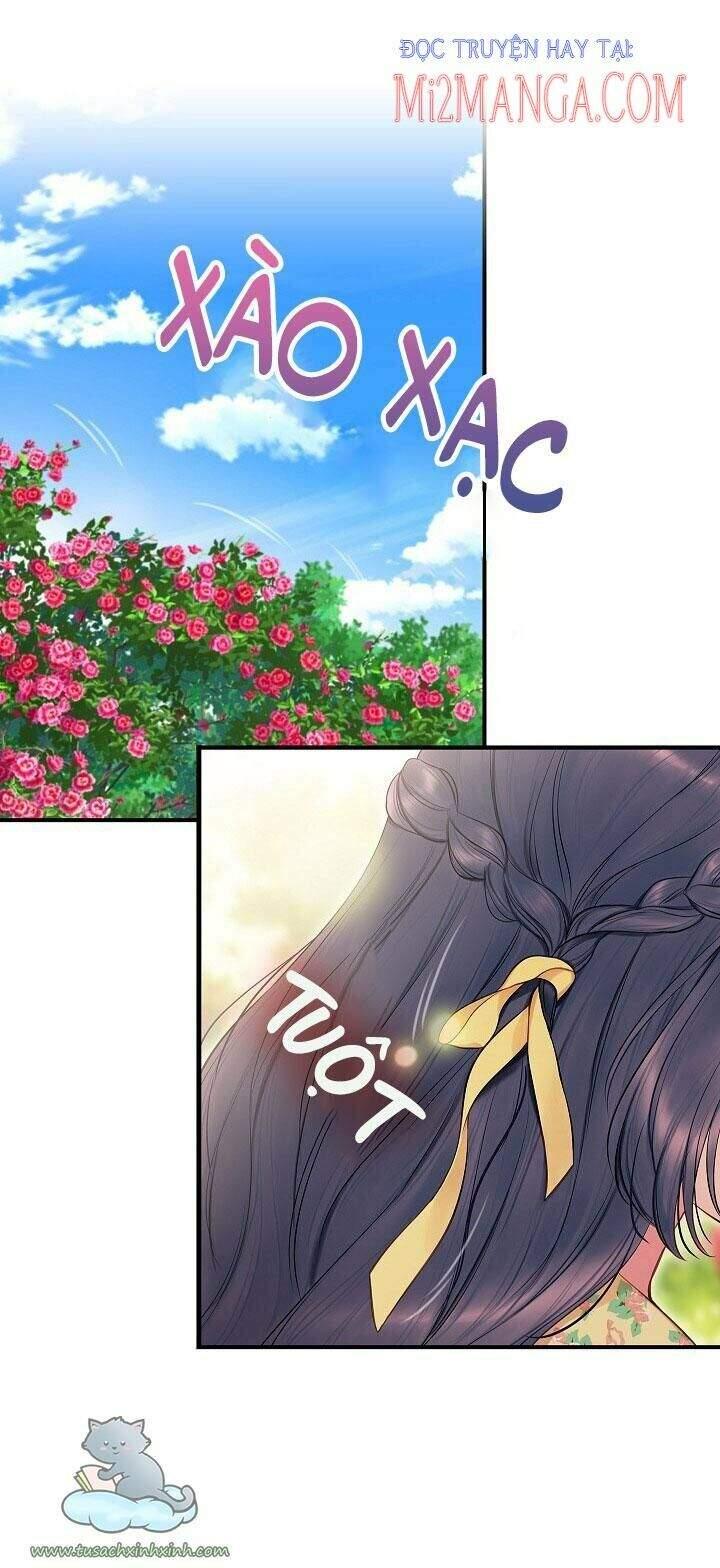 trọng sinh trở thành hoàng phi chapter 206 5