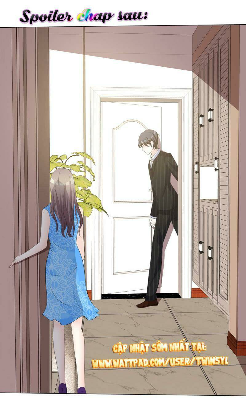 ái người tình xuất vu lam chapter 9 21