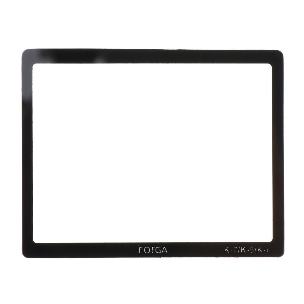 8H LCD Screen Protective Film for K-R