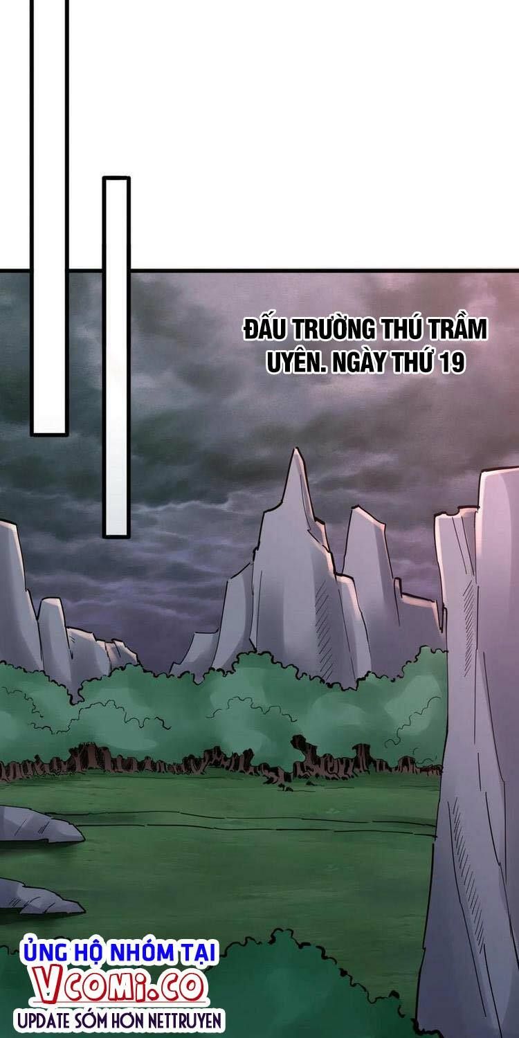 vạn cổ đệ nhất thần chapter 46 26