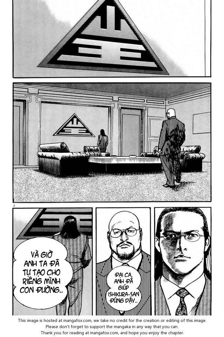 heat - thế giới ngầm chapter 20 3