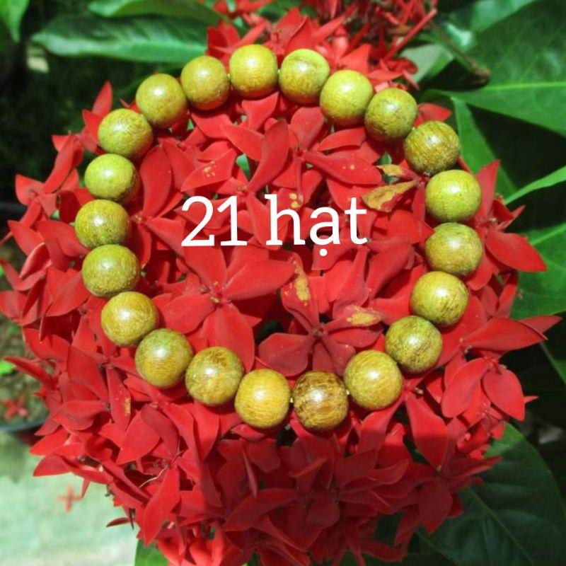 Vòng tay gỗ dâu tằm cho người lớn Unisex
