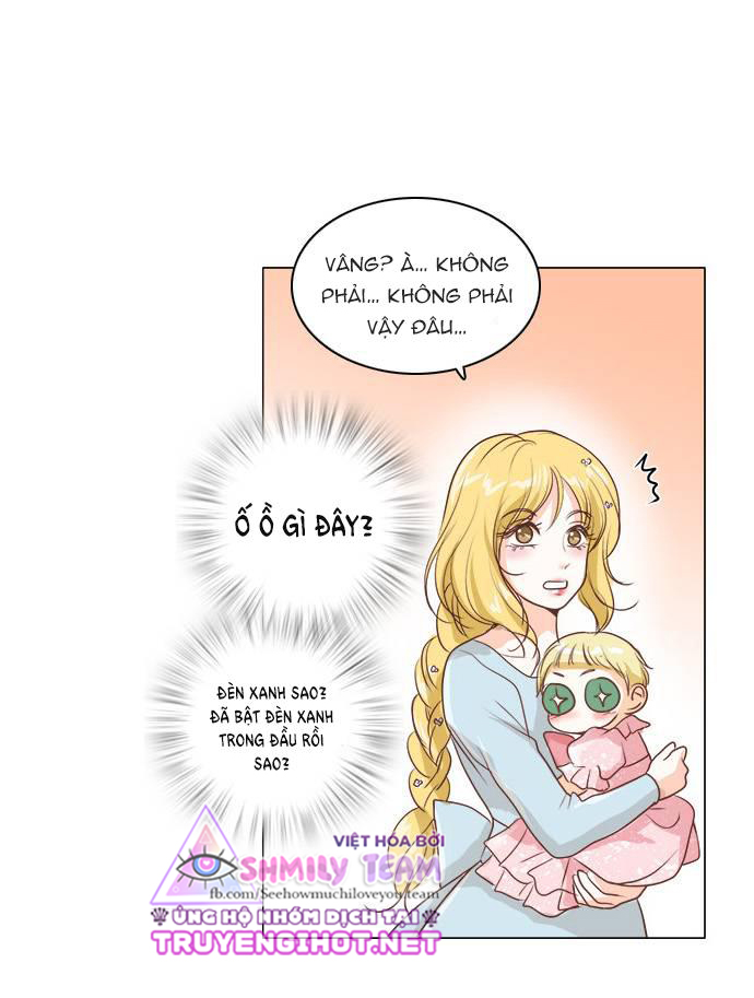 tiểu công chúa là người mai mối chapter 11 60