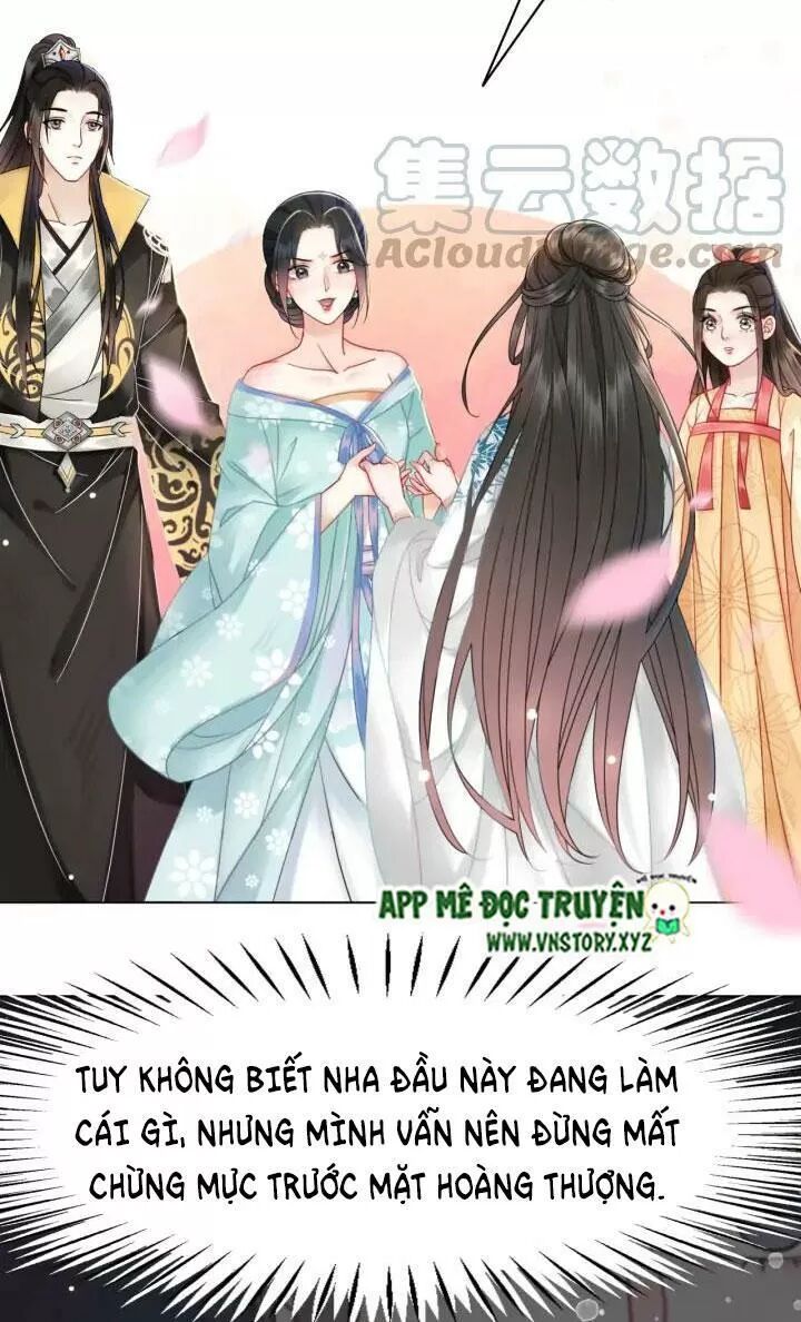 cực phẩm phế vật tiểu thư chapter 135 3