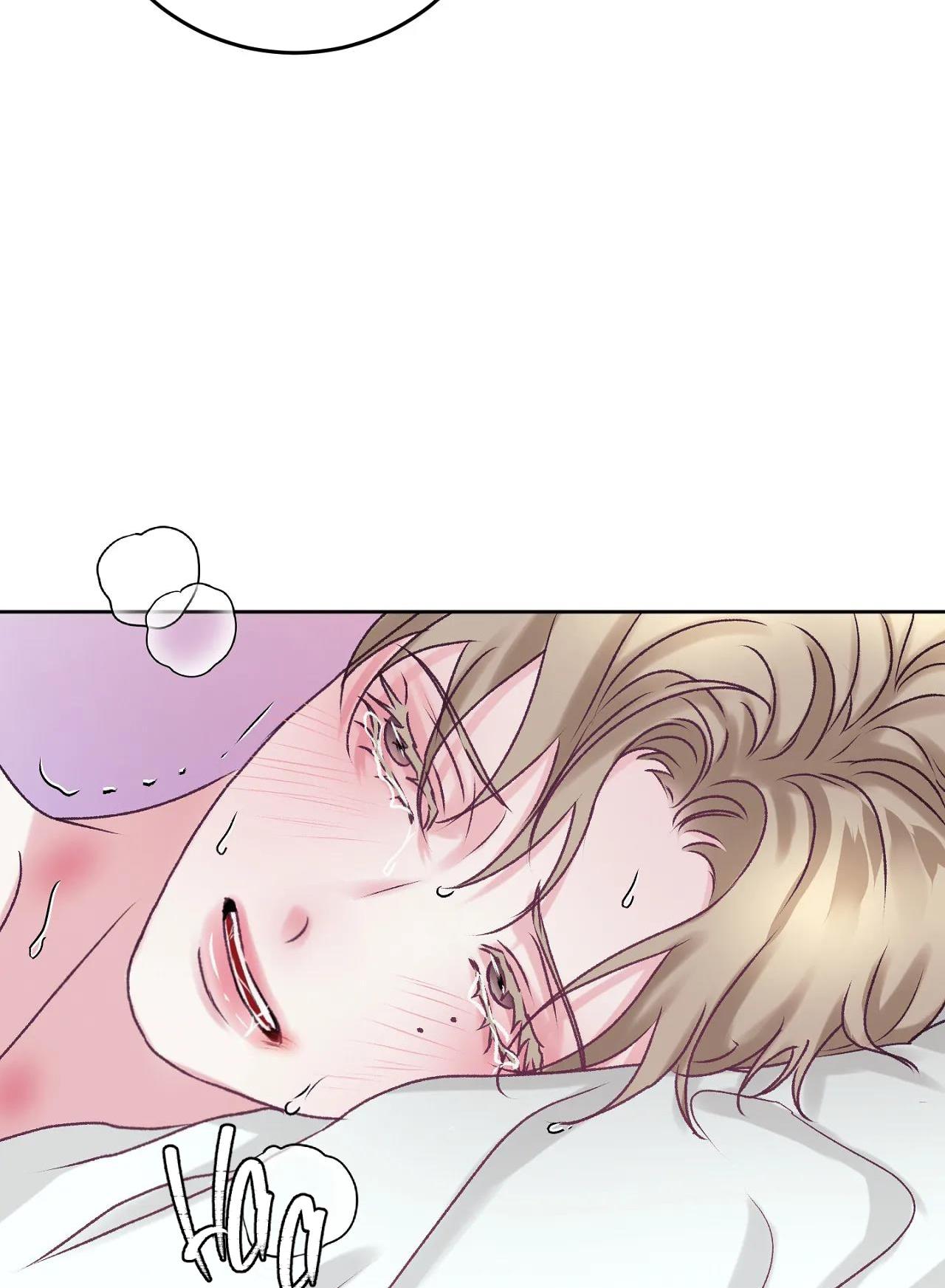 con nuôi bất đắc dĩ chapter 17 27