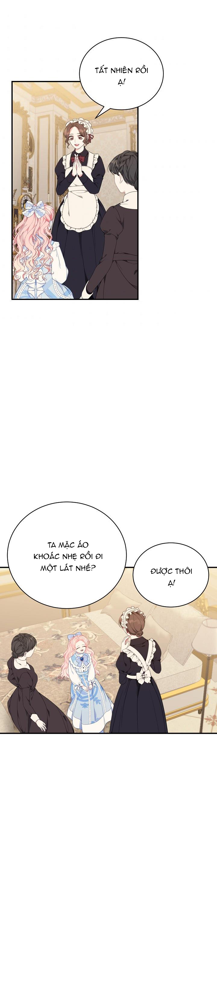 con chỉ đi tìm cha thôi chapter 22 42