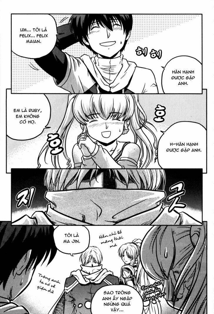 the legend of maian chapter 3 20