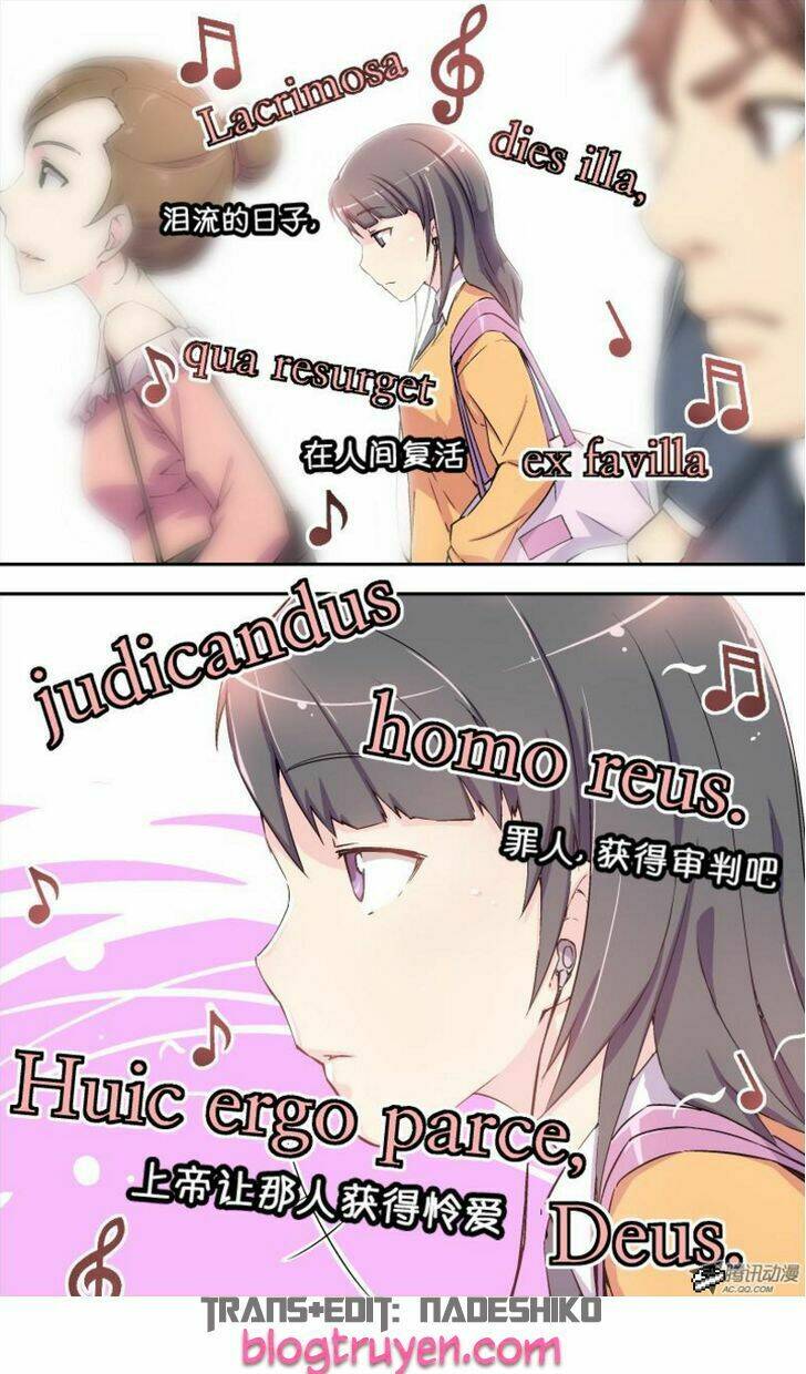 dead coffee shop manhua chapter 1 4