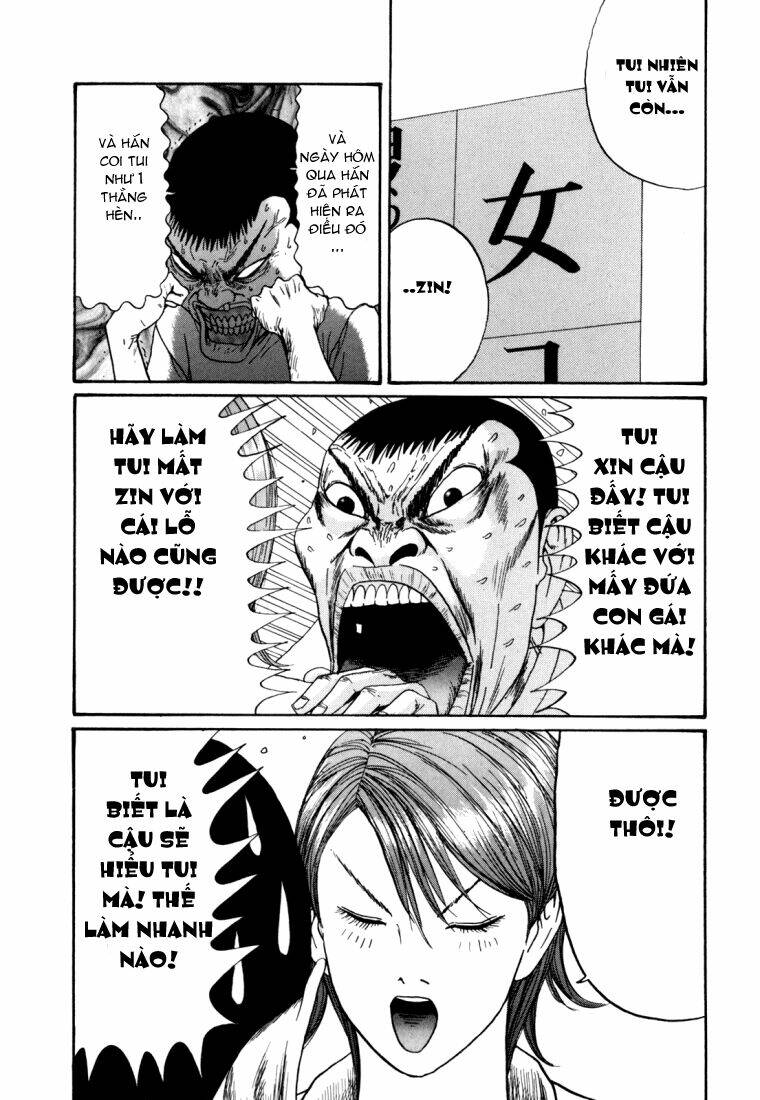 boku to issho chapter 28 15