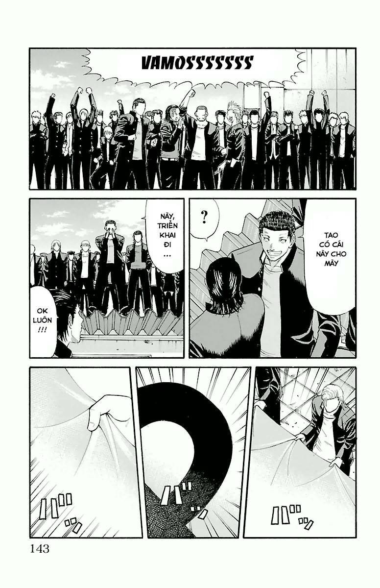 crows zero chapter 22 18