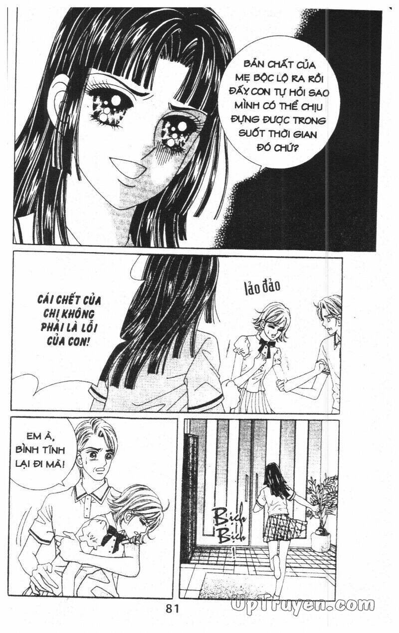 mặt nạ tình yêu chapter 32 83