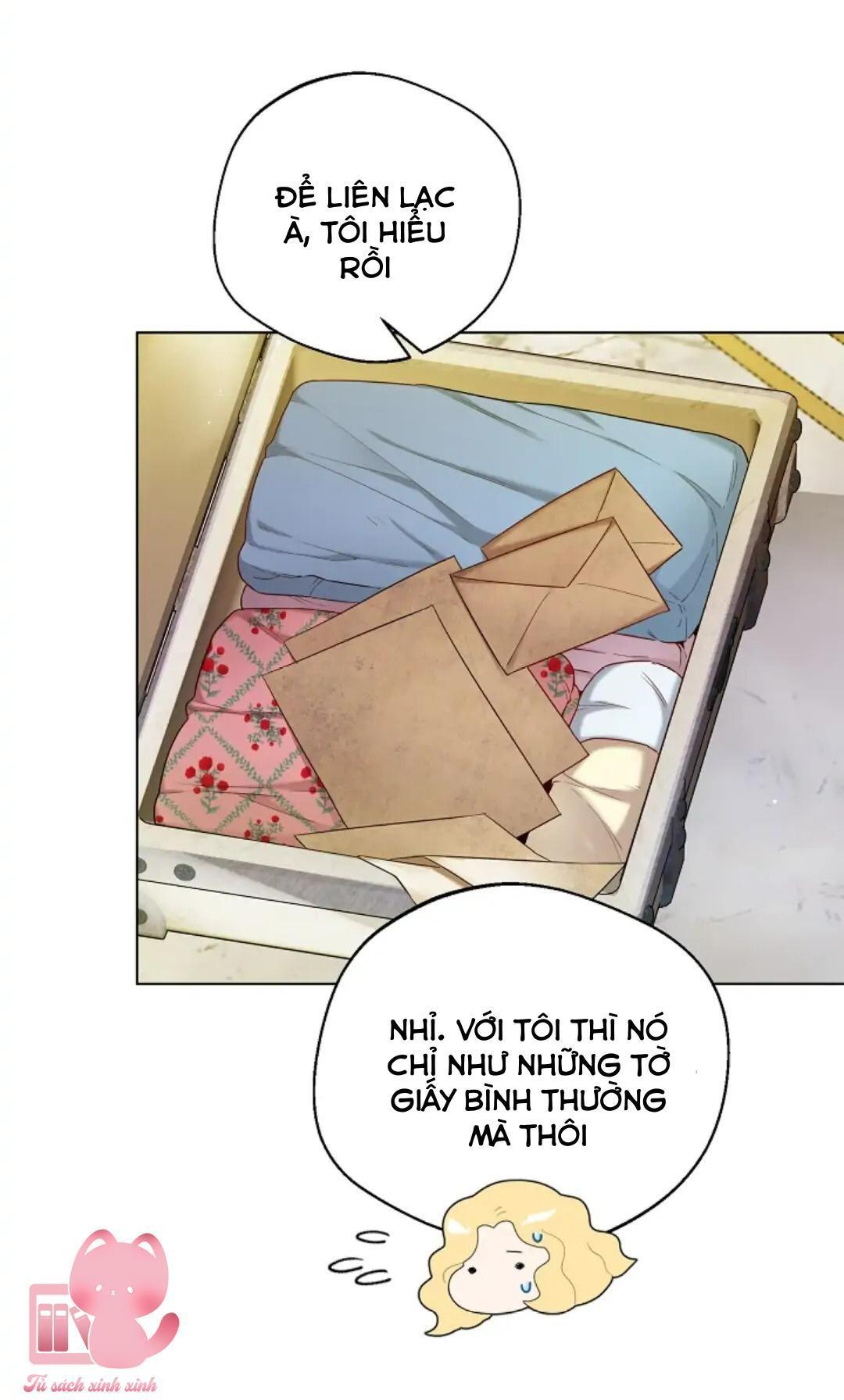 tiểu thư crystal là nam nhân chapter 18 7