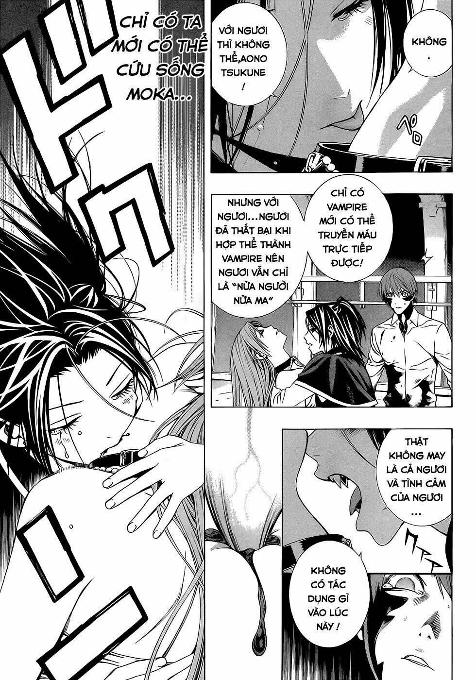cô nàng ma cà rồng i chapter 70 5