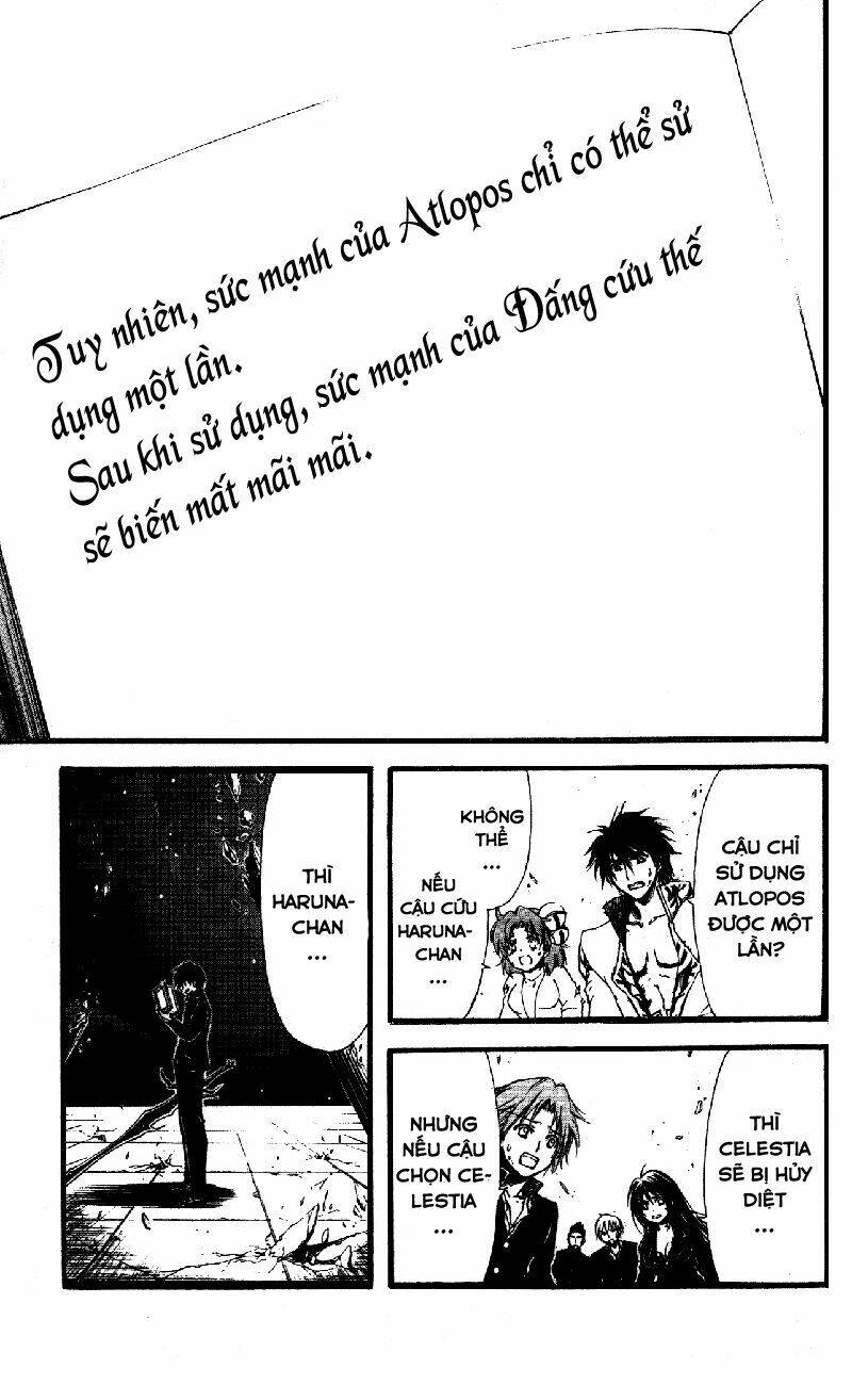 watashi no messiah-sama chapter 60 3