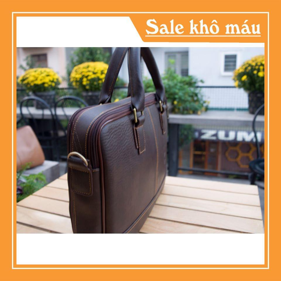 Túi da công sở cao cấp