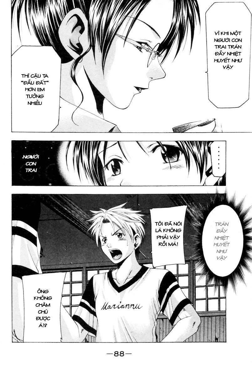 cross over chapter 5 6