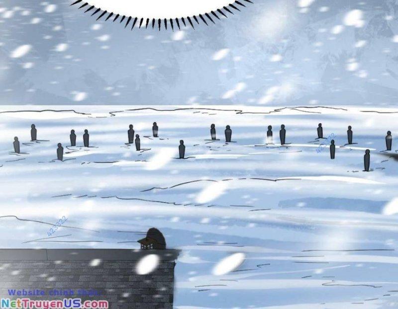 đóng băng toàn cầu: tôi gây dựng nên phòng an toàn thời tận thế chapter 125 13