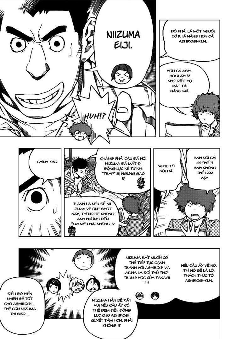 họa sĩ truyện tranh chapter 70 14