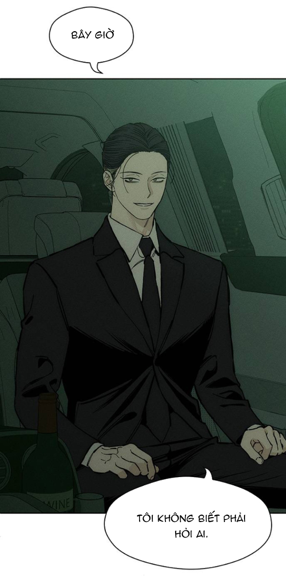 [18+] Nước Mắt Trên Đóa Hoa Tàn chapter 28.1 6