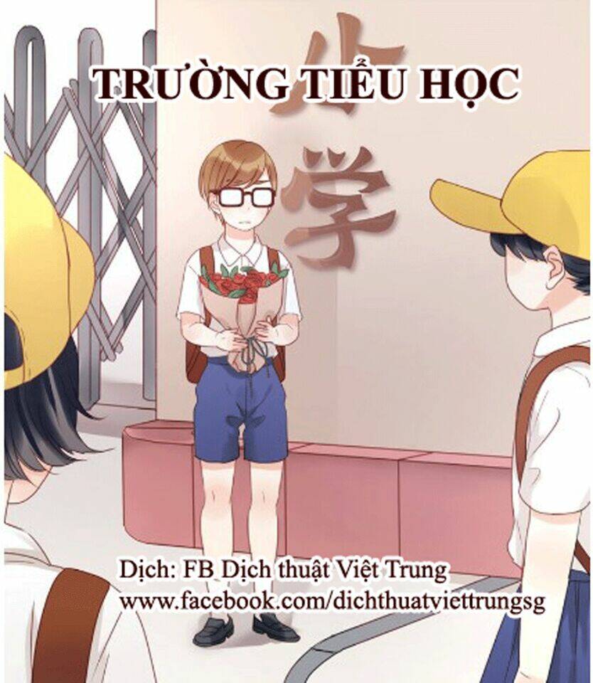 lượm được 1 tiểu hồ ly chapter 19 9