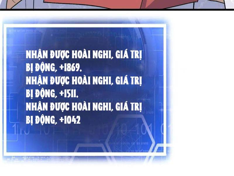 ta có một thân kỹ năng bị động chapter 56 61