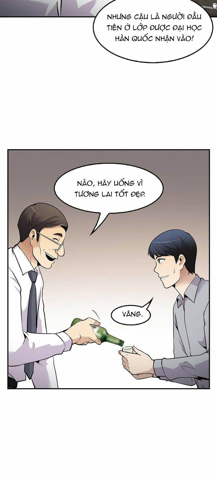 điều tra viên chuyển sinh chapter 46 40