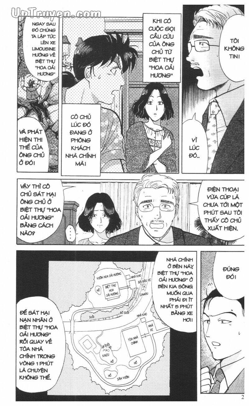 thám tử kindaichi (bản đẹp) chapter 13 238