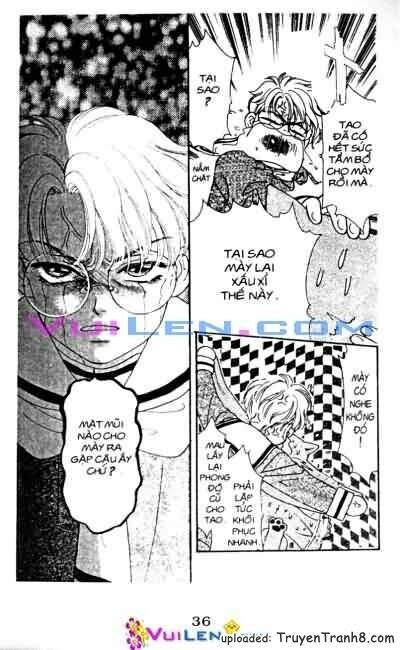 yamada tarou monogatari chapter 17 37