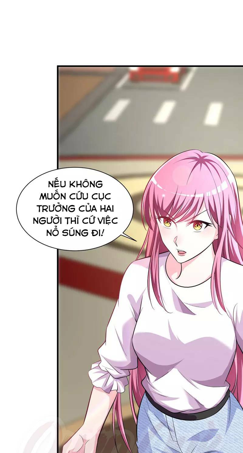 tuyệt phẩm cường thiếu chapter 15 1