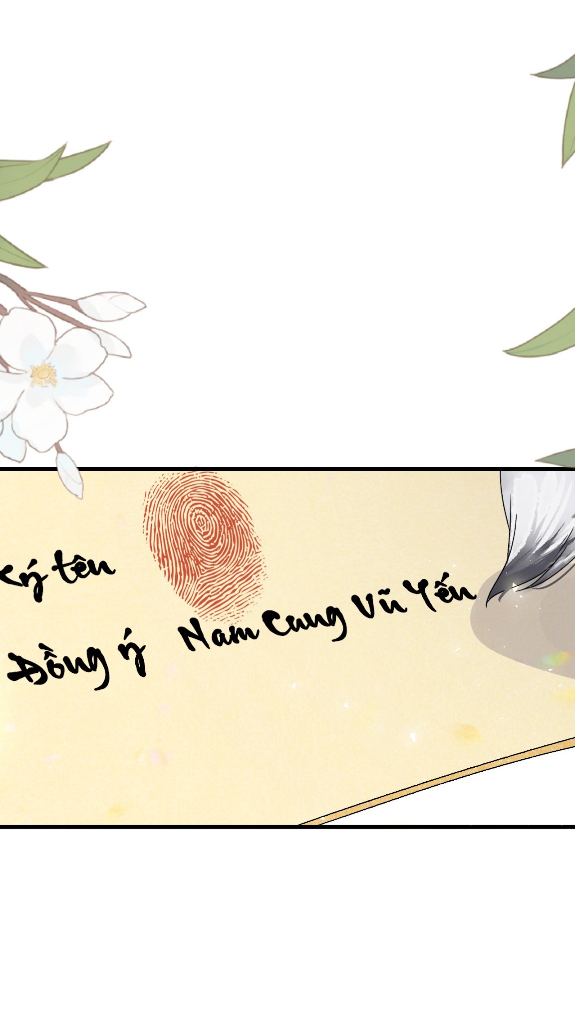 vương phi này là nam nhân chapter 5 61