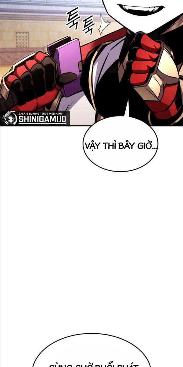 huyền thoại game thủ - tái xuất chapter 118 11