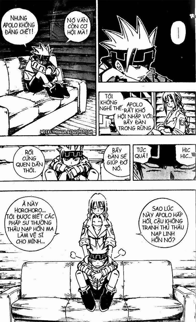 vua pháp thuật chapter 94 17