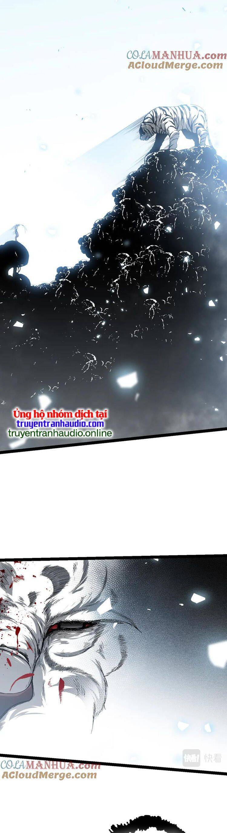 chuyển sinh thành liễu đột biến chapter 55 4