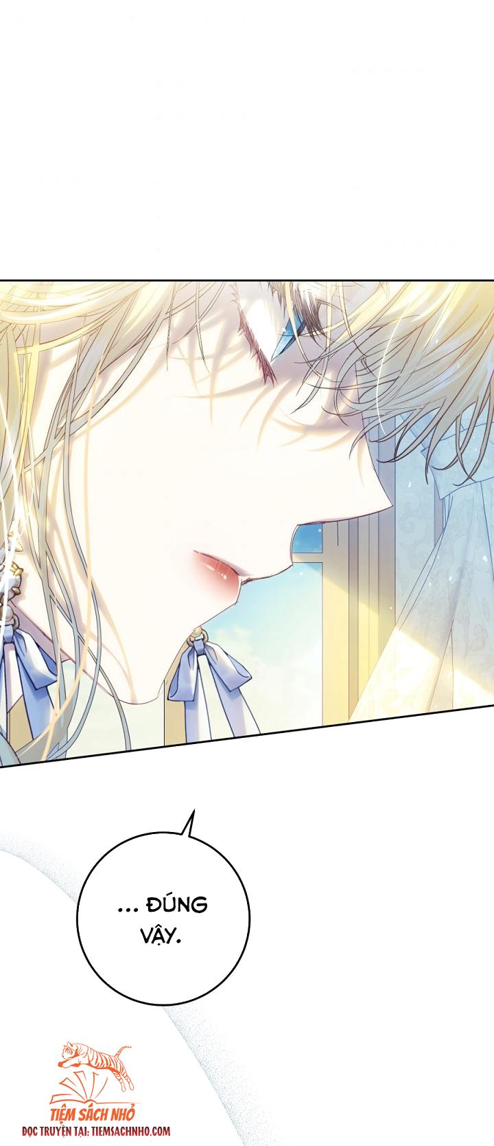 ác nữ là con rối chapter 60 24