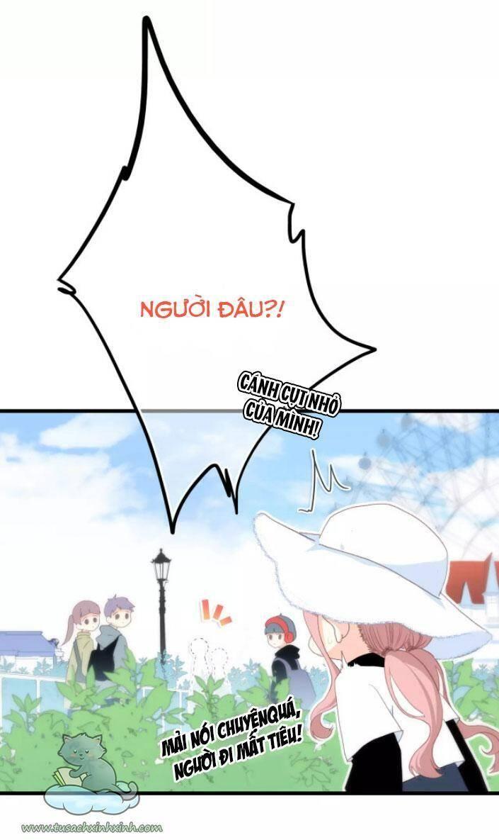 con tim rung động 2 chapter 64.1 15